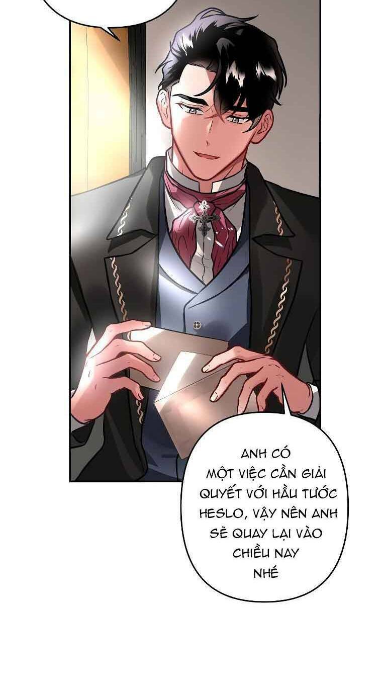 Ta Không Muốn Làm Đệ Nhất: Chapter 7