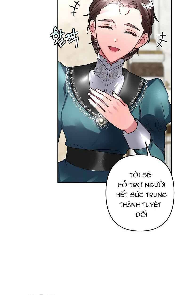 Ta Không Muốn Làm Đệ Nhất: Chapter 7