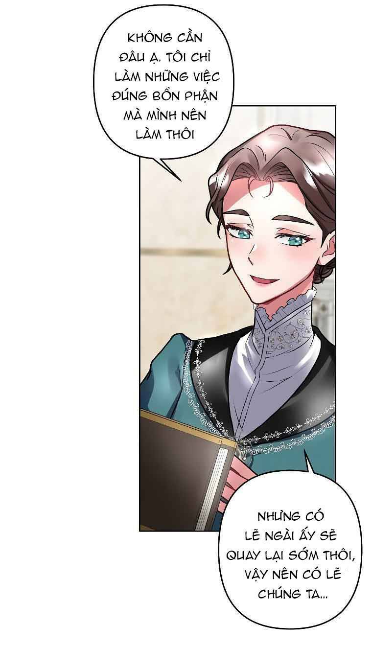 Ta Không Muốn Làm Đệ Nhất: Chapter 7