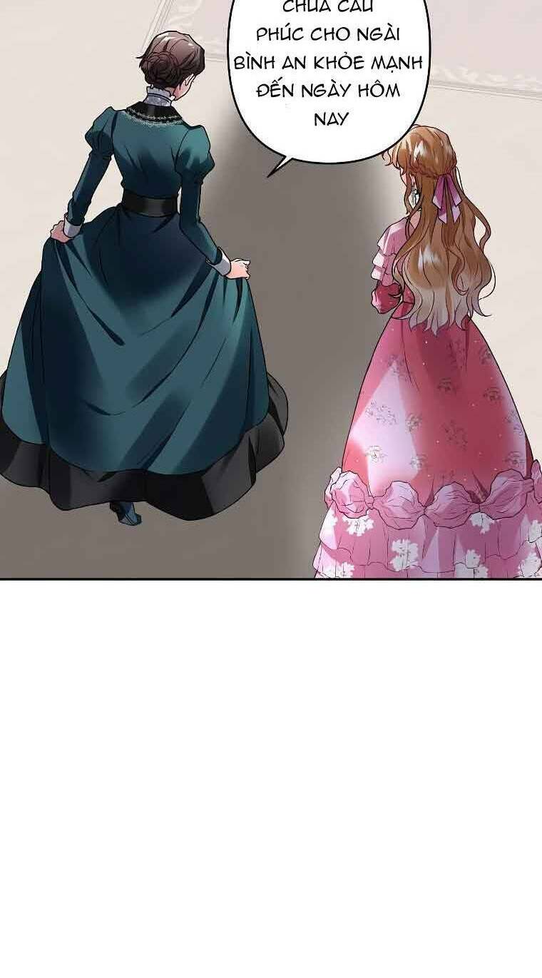 Ta Không Muốn Làm Đệ Nhất: Chapter 7