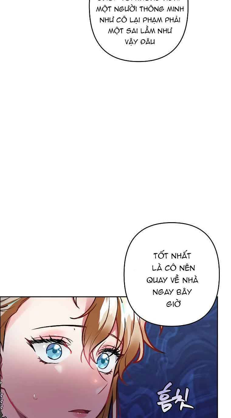 Ta Không Muốn Làm Đệ Nhất: Chapter 7