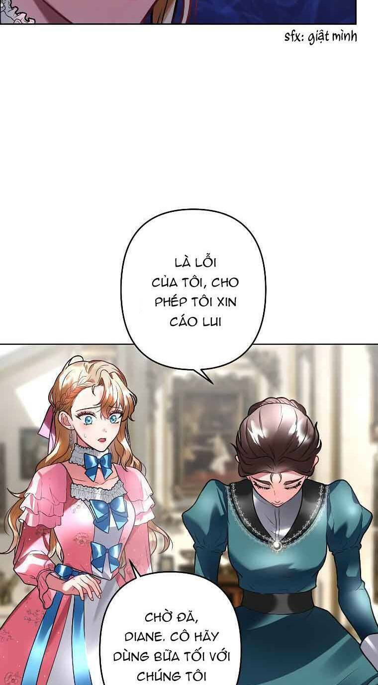 Ta Không Muốn Làm Đệ Nhất: Chapter 7