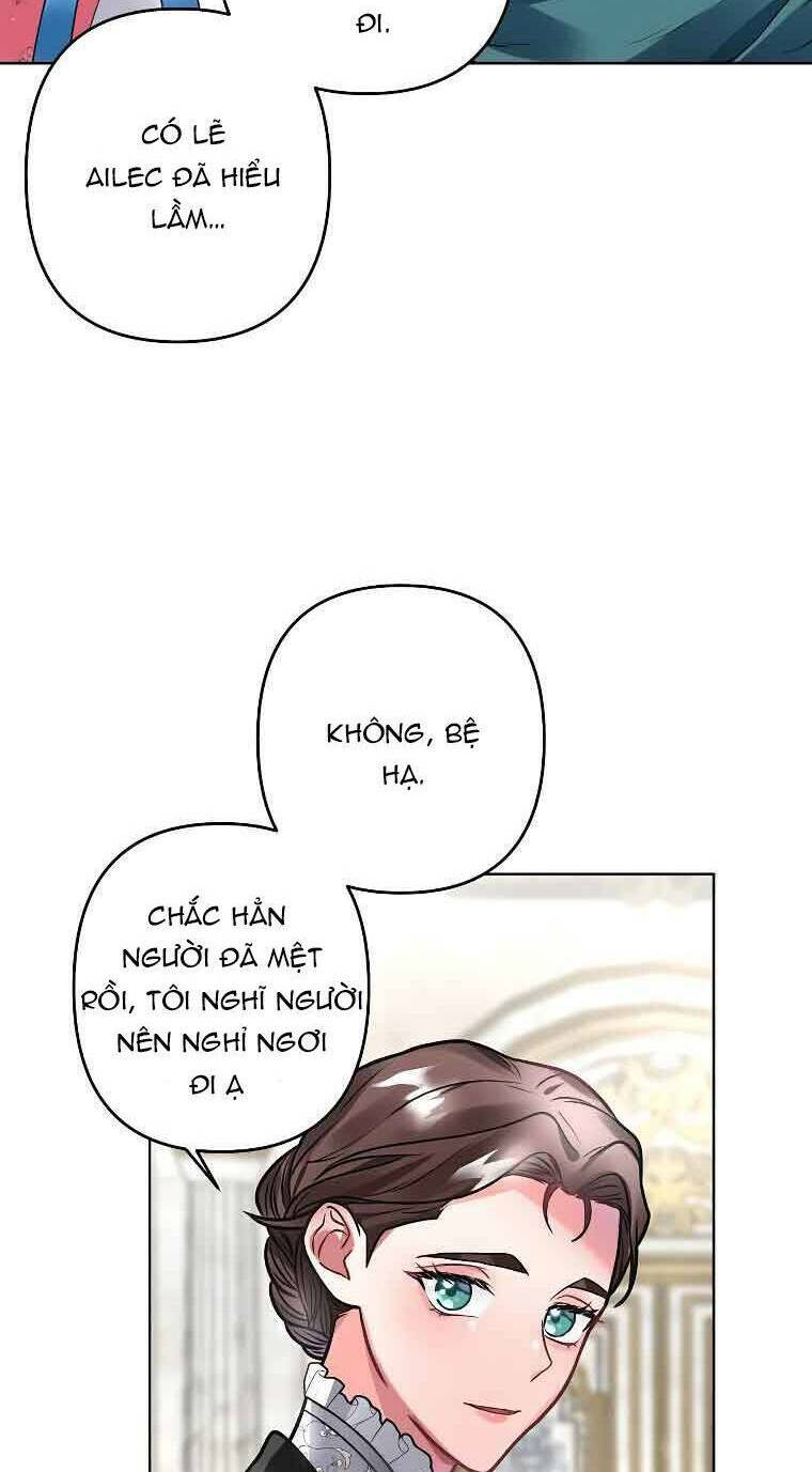 Ta Không Muốn Làm Đệ Nhất: Chapter 7