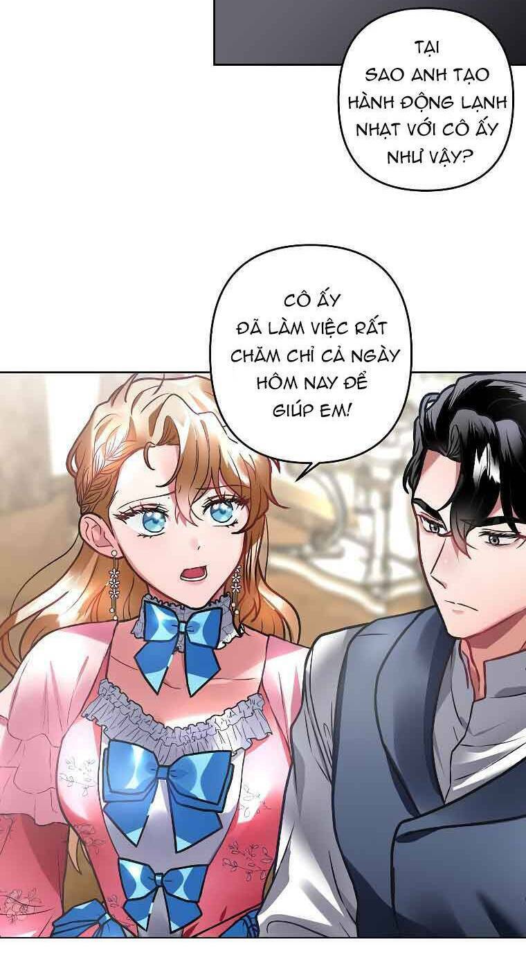 Ta Không Muốn Làm Đệ Nhất: Chapter 7