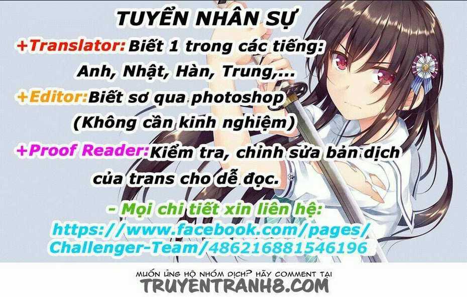 Năng lực quay ngược thời gian của Saike: Chapter 1