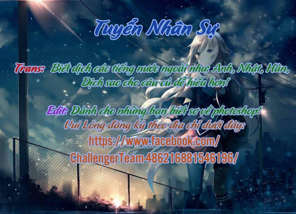 Năng lực quay ngược thời gian của Saike: Chapter 6