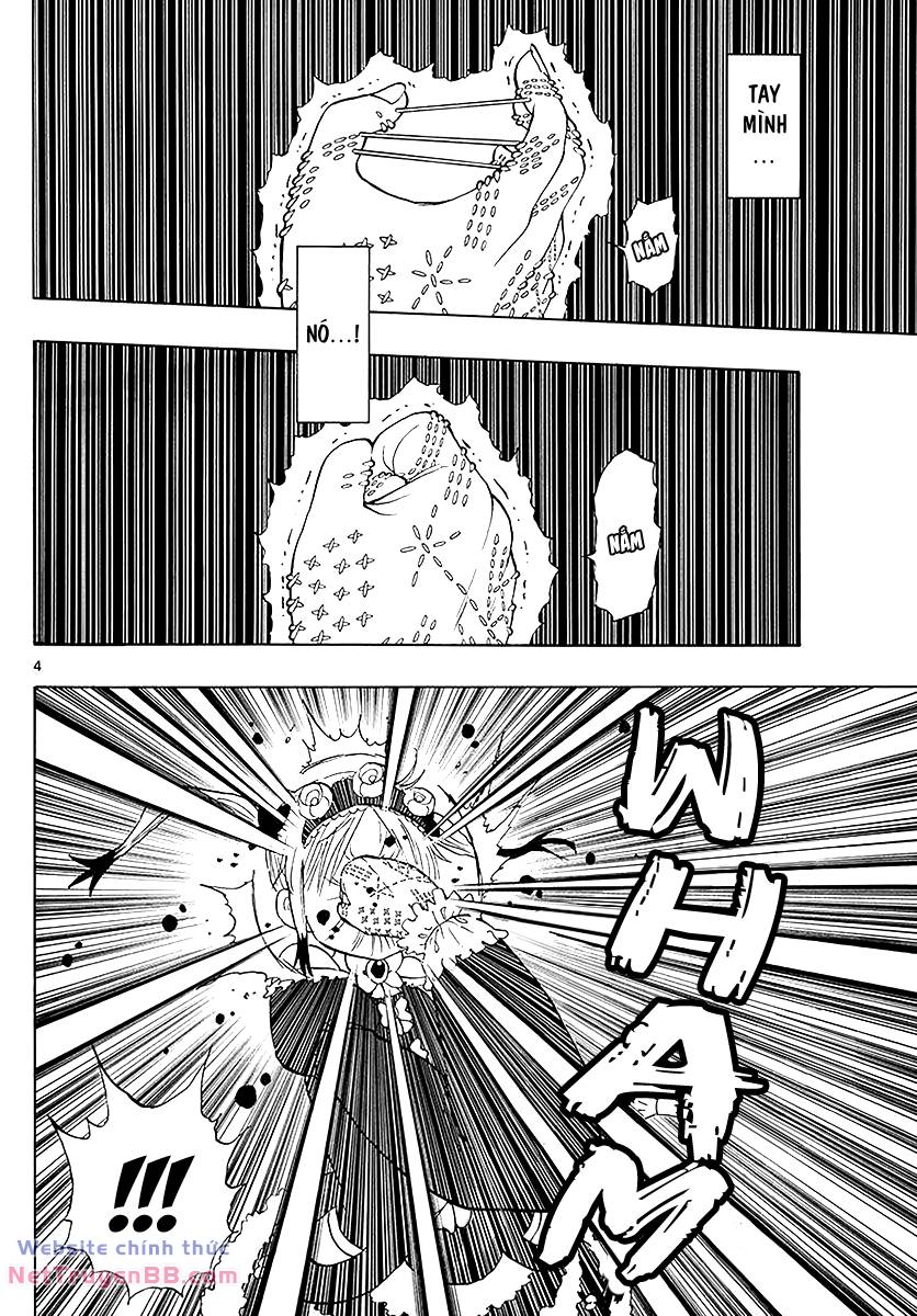 Năng lực quay ngược thời gian của Saike: Chapter 88