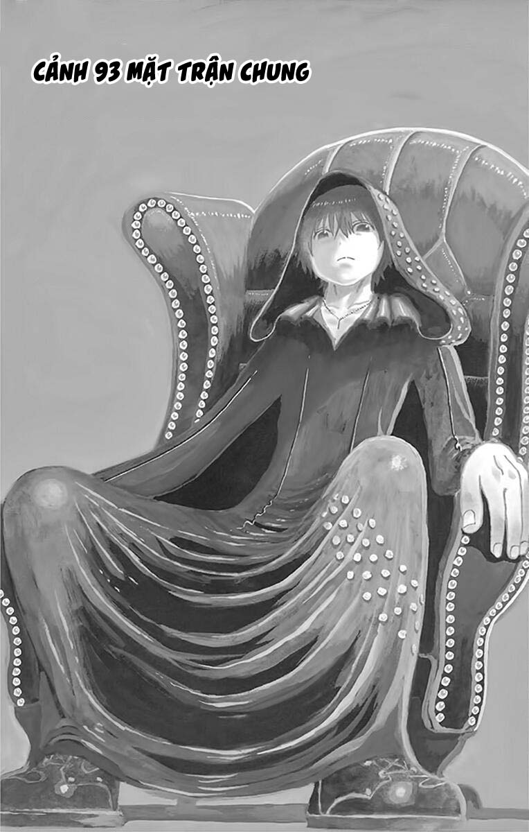 Năng lực quay ngược thời gian của Saike: Chapter 93