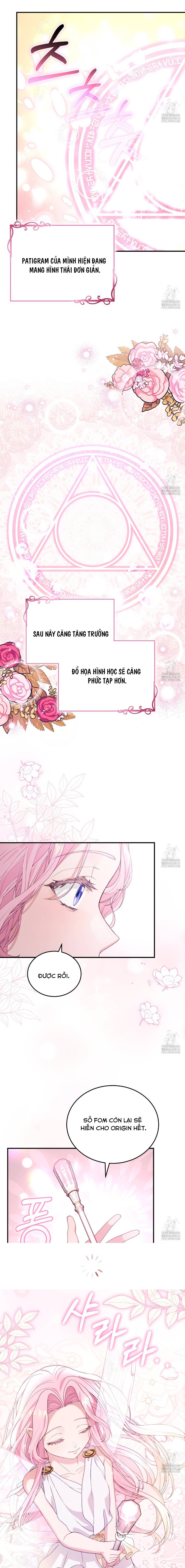 Nàng Tiên, Hãy Ký Hợp Đồng Nào: Chapter 32