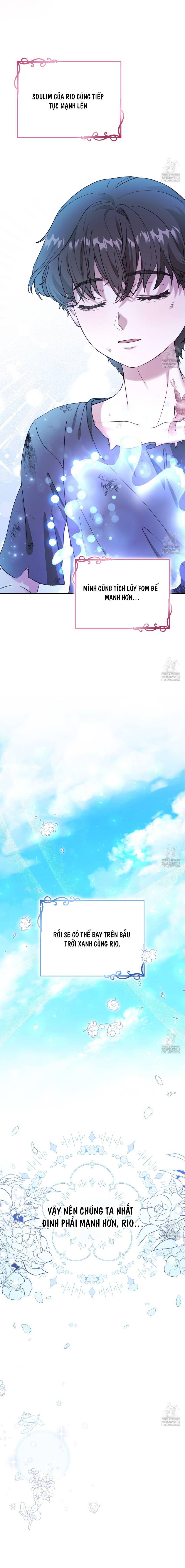 Nàng Tiên, Hãy Ký Hợp Đồng Nào: Chapter 32