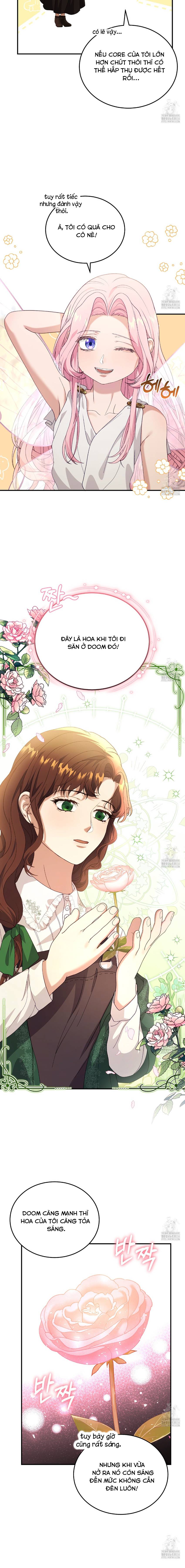 Nàng Tiên, Hãy Ký Hợp Đồng Nào: Chapter 32