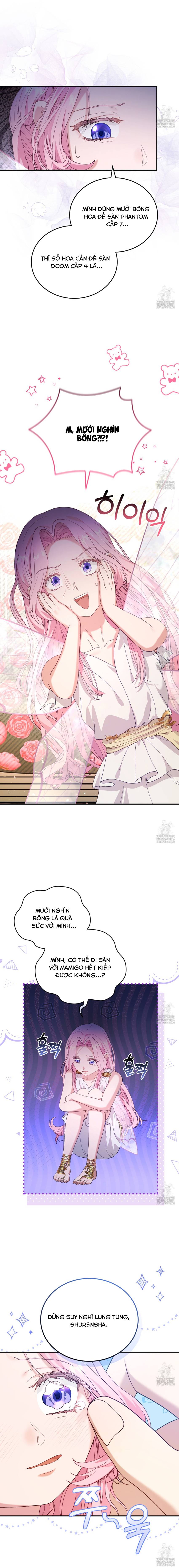 Nàng Tiên, Hãy Ký Hợp Đồng Nào: Chapter 32