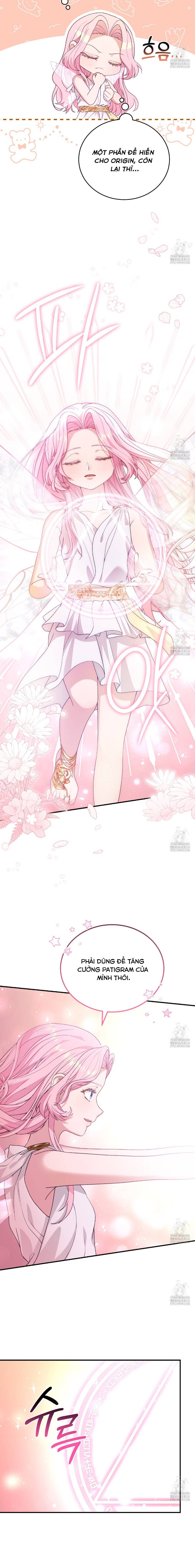 Nàng Tiên, Hãy Ký Hợp Đồng Nào: Chapter 32