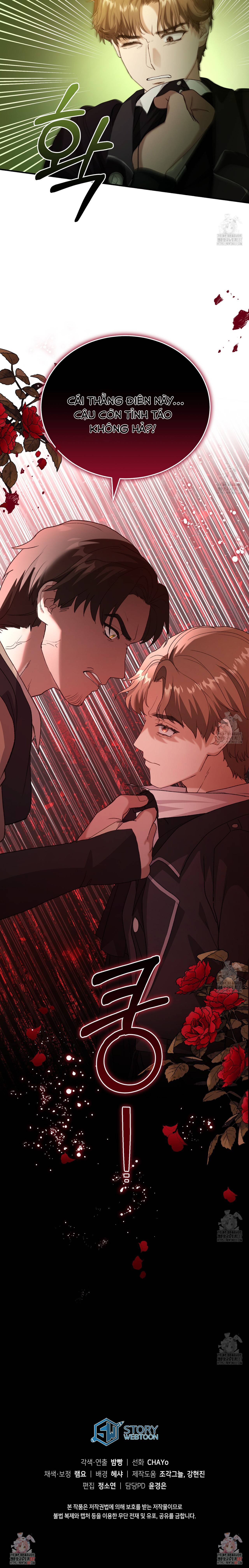 Nàng Tiên, Hãy Ký Hợp Đồng Nào: Chapter 34