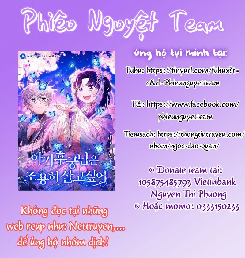 Nàng Tiên, Hãy Ký Hợp Đồng Nào: Chapter 37