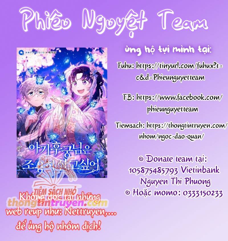 Nàng Tiên, Hãy Ký Hợp Đồng Nào: Chapter 38