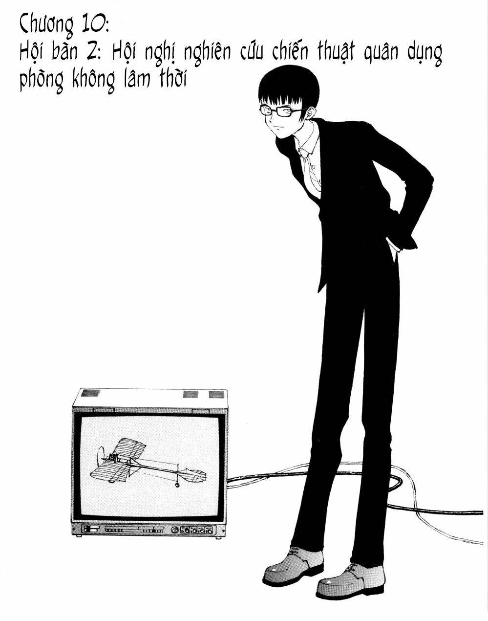 Nhất Dạ Nghiệt Tình: Cuồng Hôn Hào Môn Lão Công: Chapter 10