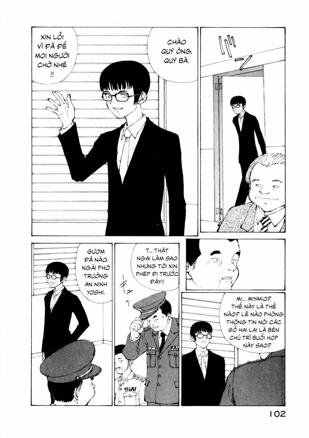 Nhất Dạ Nghiệt Tình: Cuồng Hôn Hào Môn Lão Công: Chapter 10