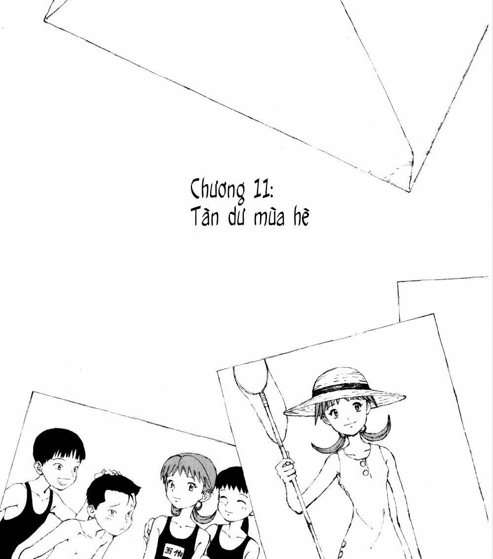 Nhất Dạ Nghiệt Tình: Cuồng Hôn Hào Môn Lão Công: Chapter 11