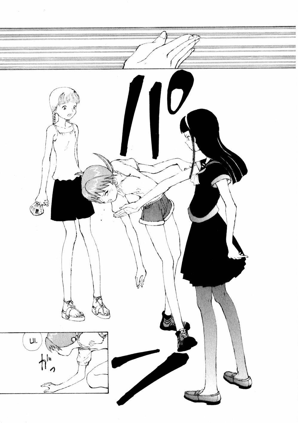 Nhất Dạ Nghiệt Tình: Cuồng Hôn Hào Môn Lão Công: Chapter 11