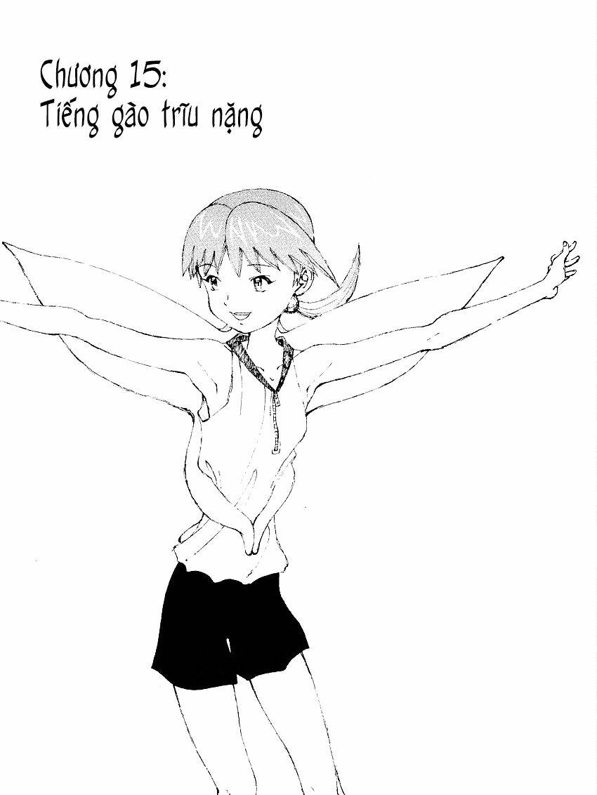 Nhất Dạ Nghiệt Tình: Cuồng Hôn Hào Môn Lão Công: Chapter 15
