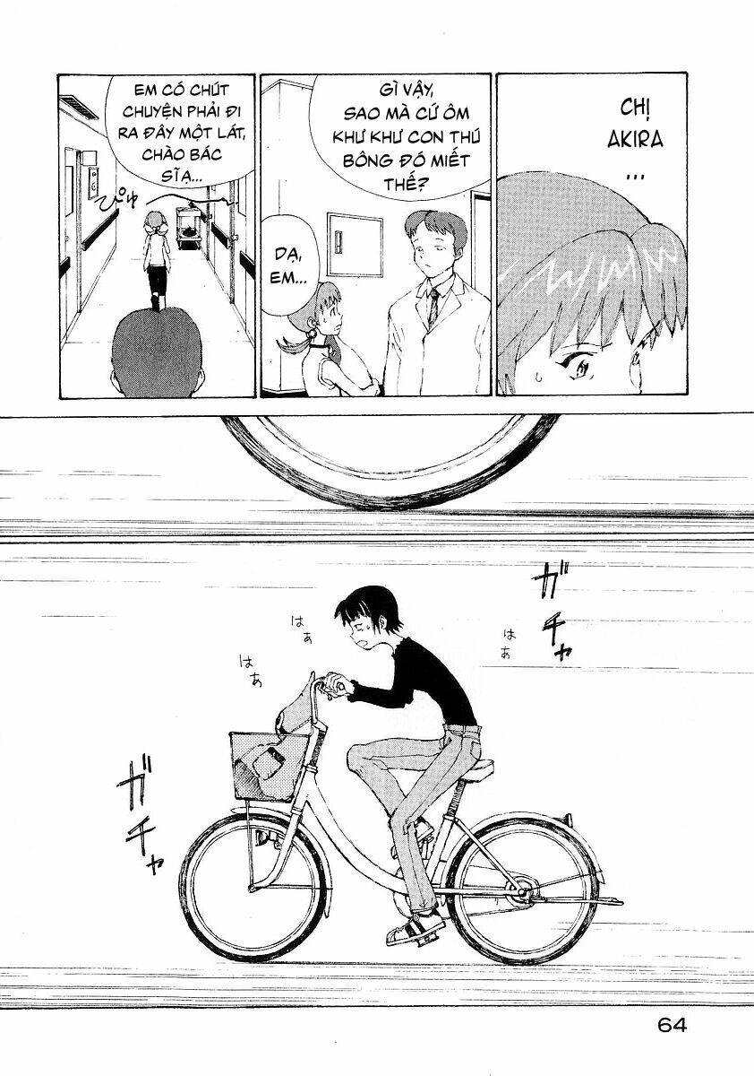 Nhất Dạ Nghiệt Tình: Cuồng Hôn Hào Môn Lão Công: Chapter 16