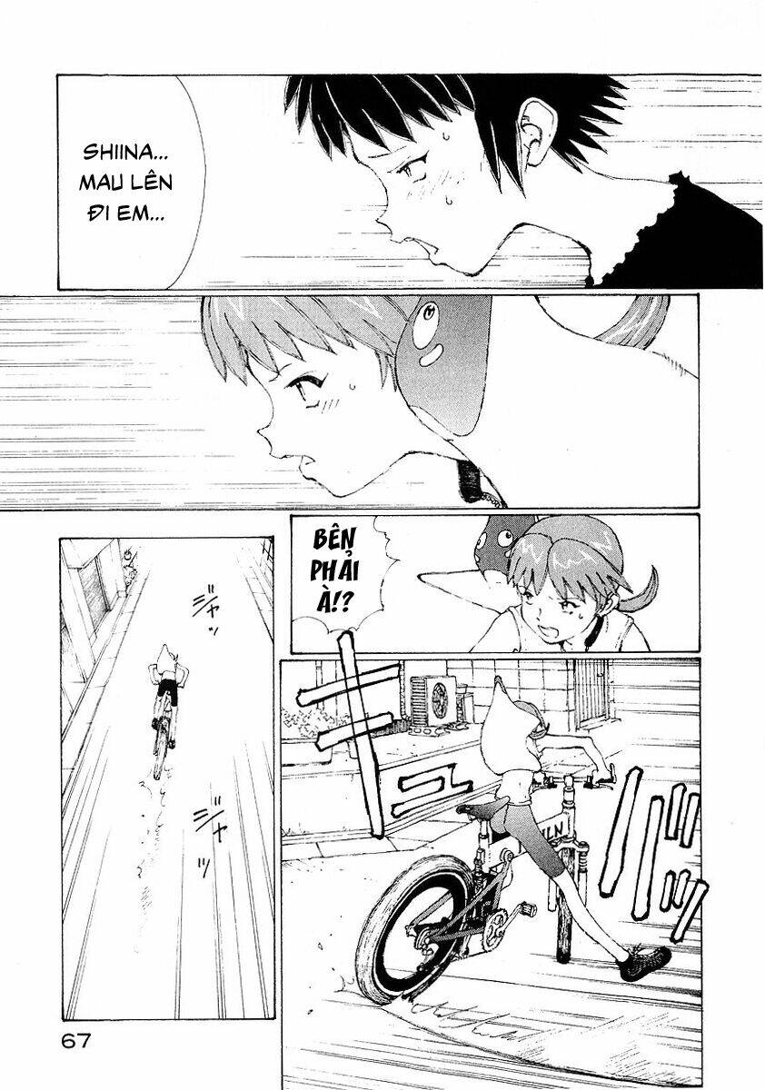 Nhất Dạ Nghiệt Tình: Cuồng Hôn Hào Môn Lão Công: Chapter 16