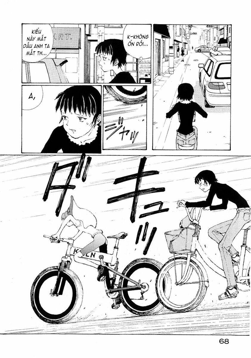Nhất Dạ Nghiệt Tình: Cuồng Hôn Hào Môn Lão Công: Chapter 16
