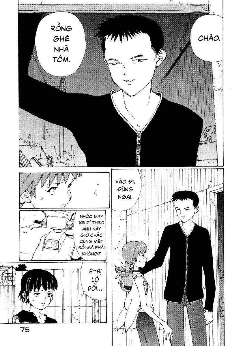 Nhất Dạ Nghiệt Tình: Cuồng Hôn Hào Môn Lão Công: Chapter 16