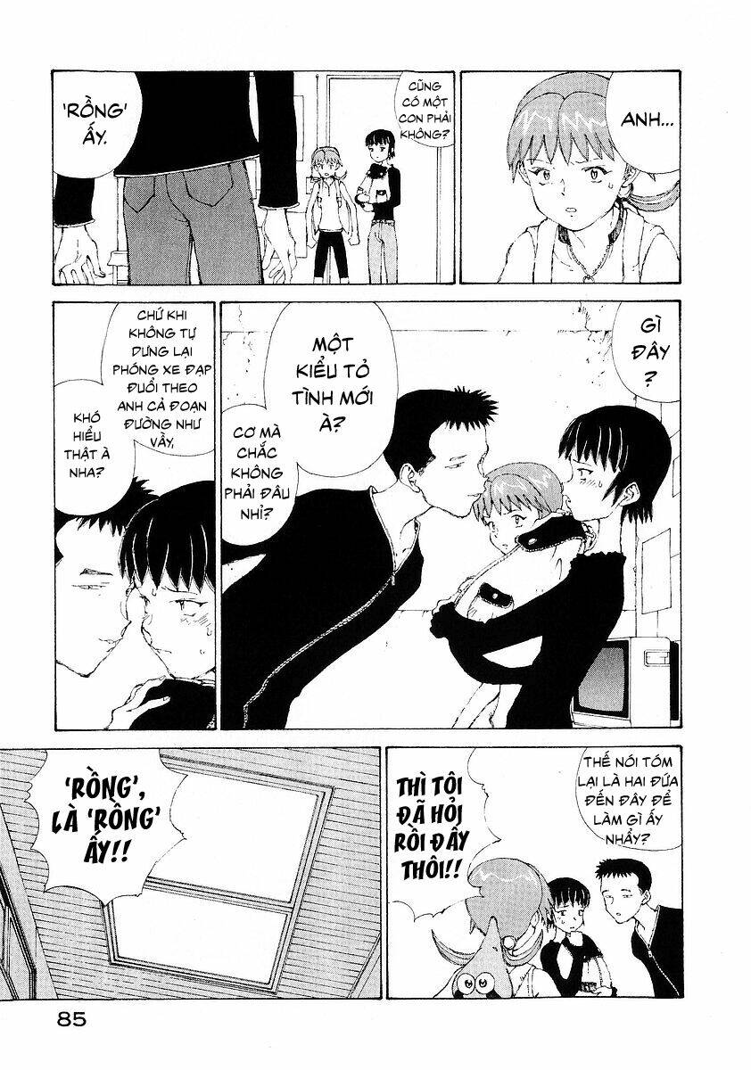Nhất Dạ Nghiệt Tình: Cuồng Hôn Hào Môn Lão Công: Chapter 16