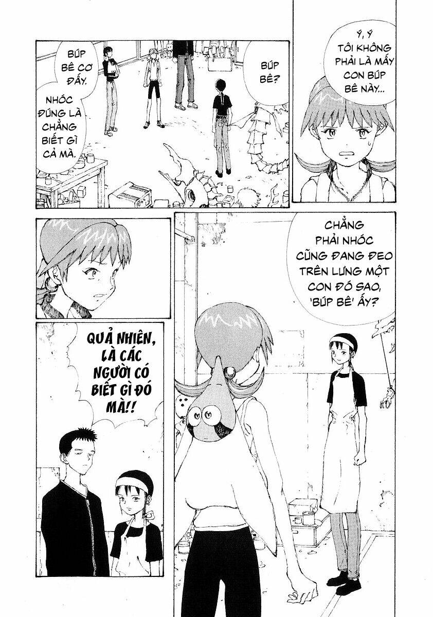 Nhất Dạ Nghiệt Tình: Cuồng Hôn Hào Môn Lão Công: Chapter 16