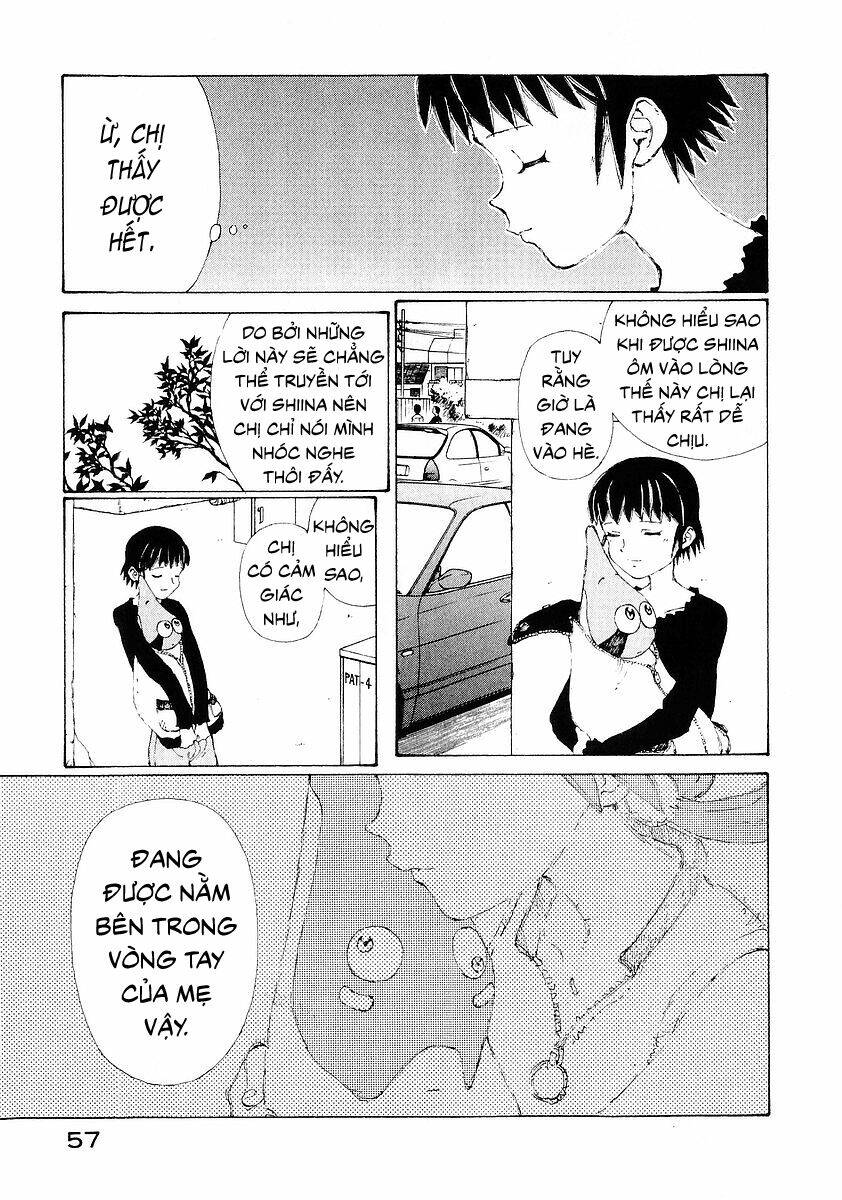 Nhất Dạ Nghiệt Tình: Cuồng Hôn Hào Môn Lão Công: Chapter 16