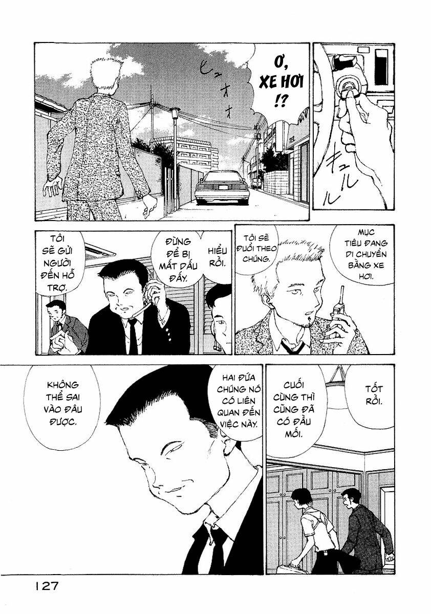 Nhất Dạ Nghiệt Tình: Cuồng Hôn Hào Môn Lão Công: Chapter 18