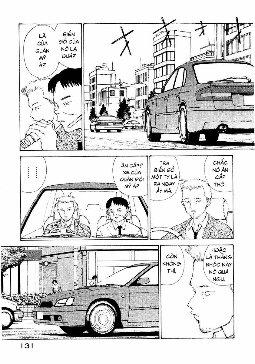 Nhất Dạ Nghiệt Tình: Cuồng Hôn Hào Môn Lão Công: Chapter 18