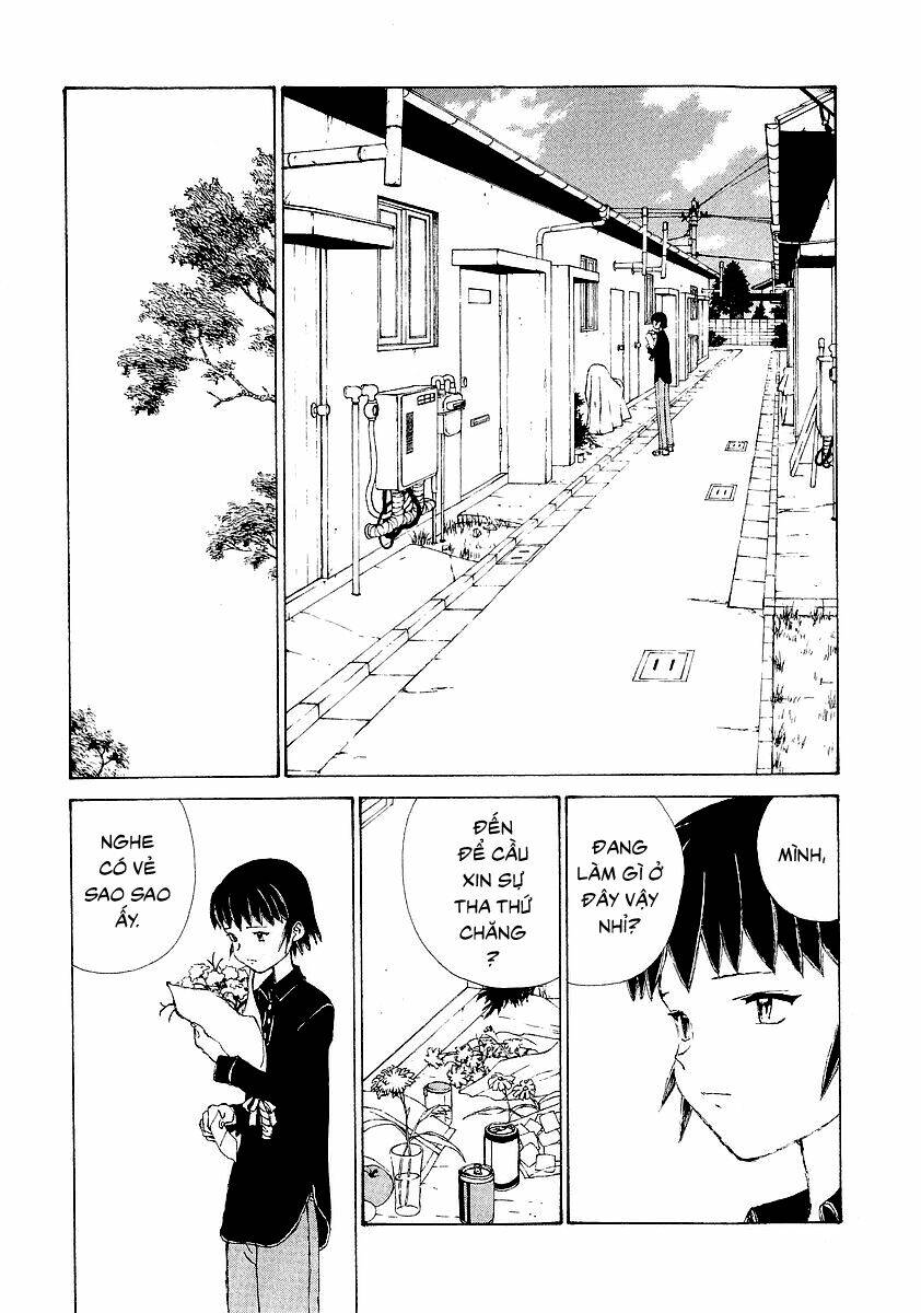 Nhất Dạ Nghiệt Tình: Cuồng Hôn Hào Môn Lão Công: Chapter 18