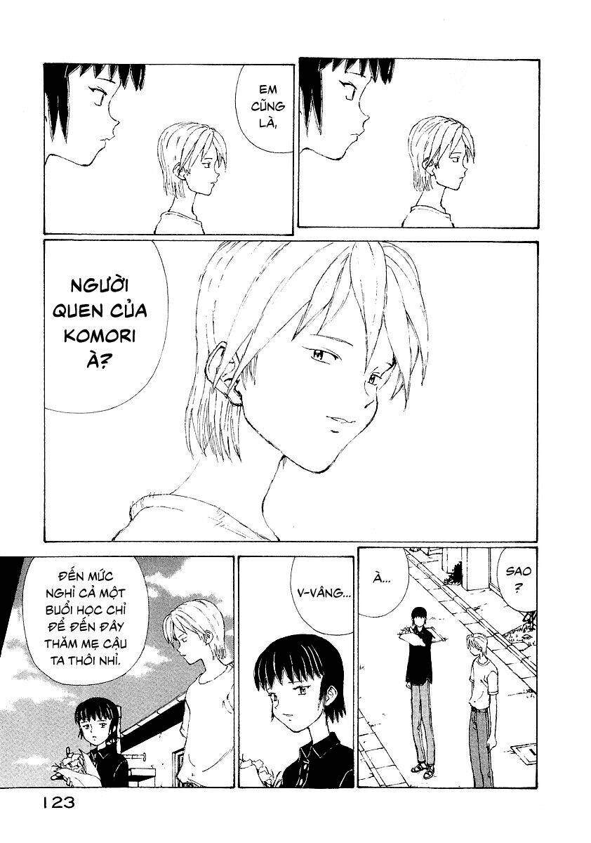 Nhất Dạ Nghiệt Tình: Cuồng Hôn Hào Môn Lão Công: Chapter 18