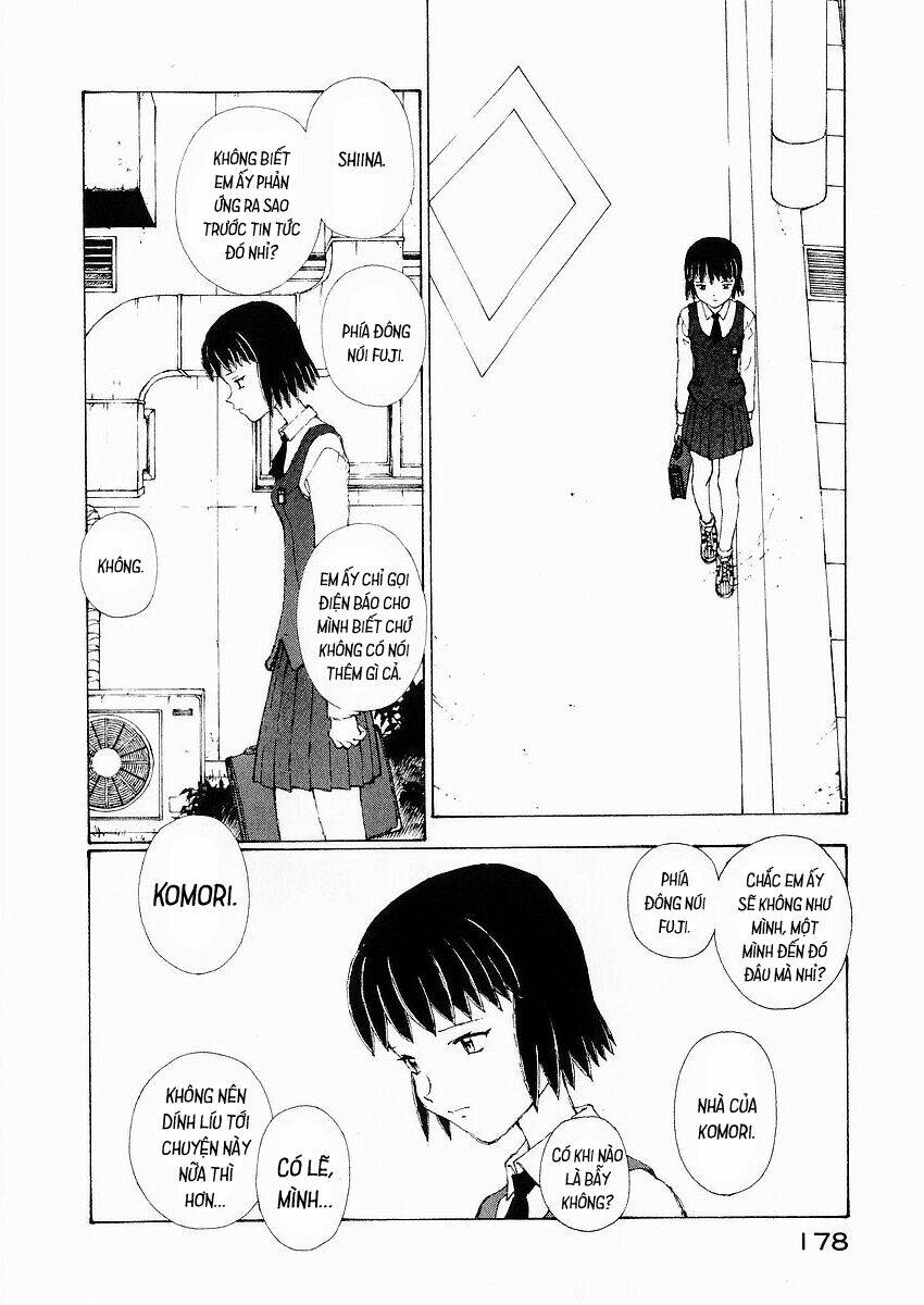 Nhất Dạ Nghiệt Tình: Cuồng Hôn Hào Môn Lão Công: Chapter 20