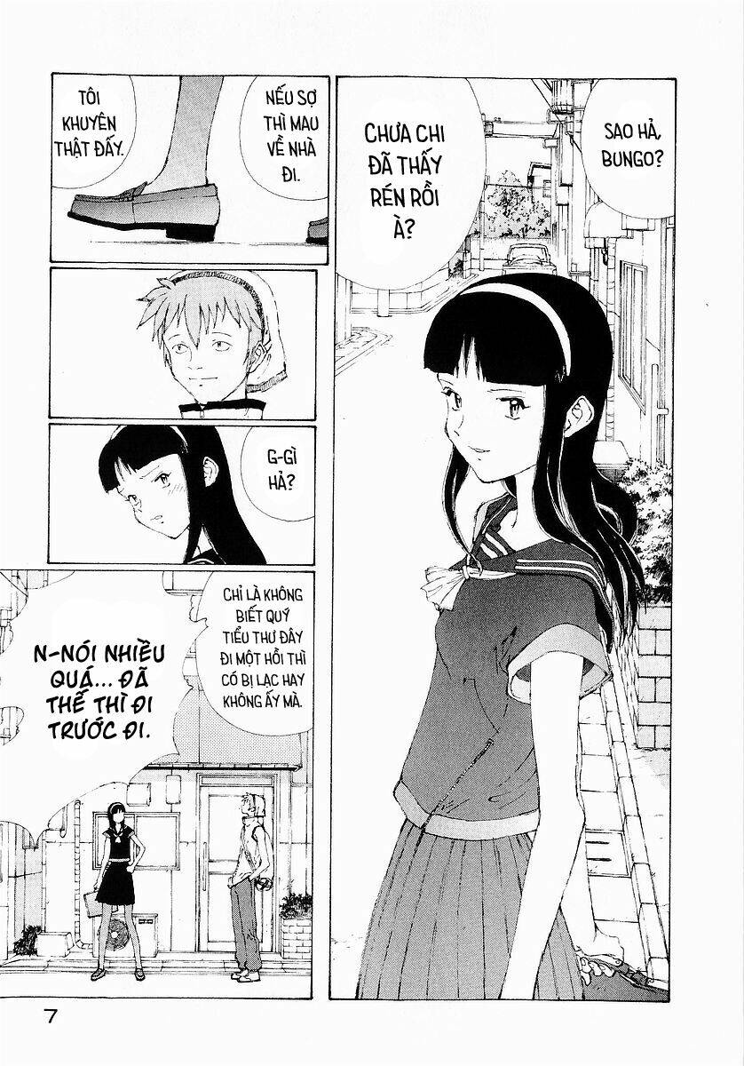 Nhất Dạ Nghiệt Tình: Cuồng Hôn Hào Môn Lão Công: Chapter 21