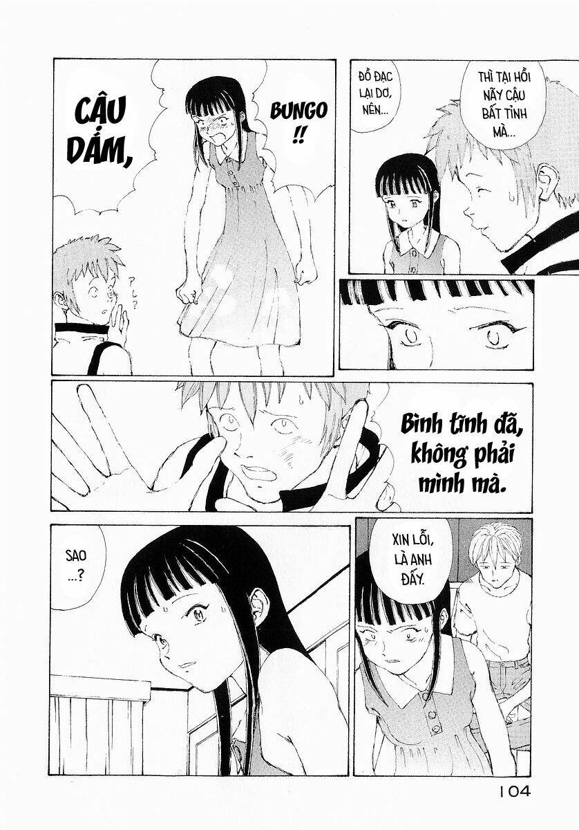 Nhất Dạ Nghiệt Tình: Cuồng Hôn Hào Môn Lão Công: Chapter 21