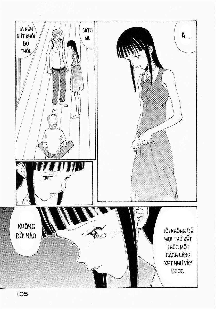 Nhất Dạ Nghiệt Tình: Cuồng Hôn Hào Môn Lão Công: Chapter 21