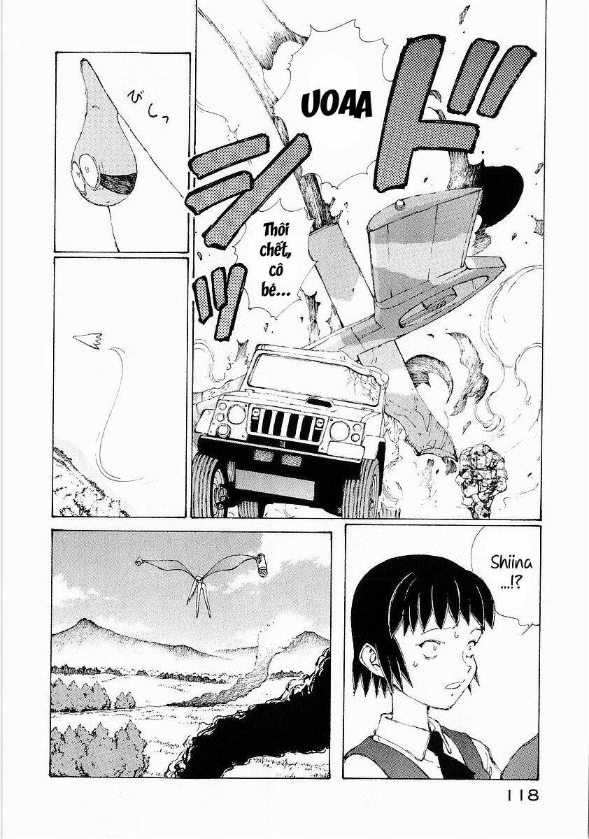 Nhất Dạ Nghiệt Tình: Cuồng Hôn Hào Môn Lão Công: Chapter 21