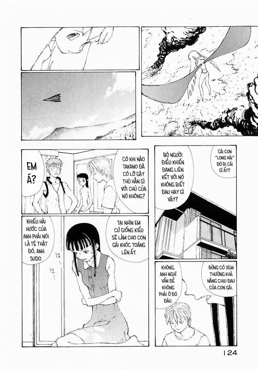 Nhất Dạ Nghiệt Tình: Cuồng Hôn Hào Môn Lão Công: Chapter 21