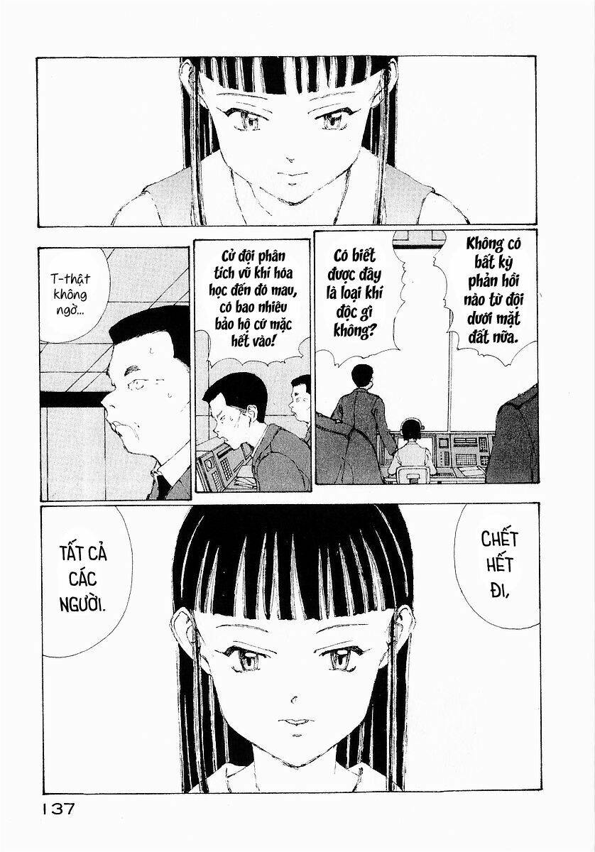 Nhất Dạ Nghiệt Tình: Cuồng Hôn Hào Môn Lão Công: Chapter 21
