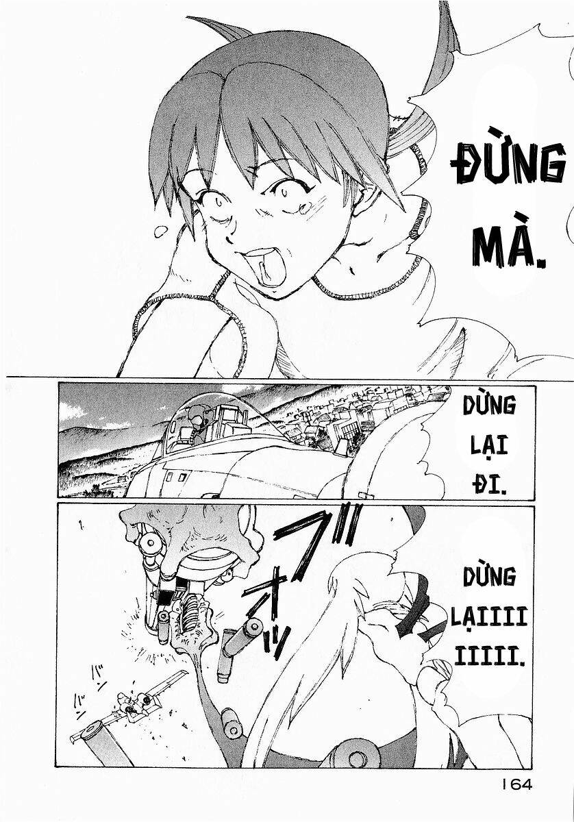 Nhất Dạ Nghiệt Tình: Cuồng Hôn Hào Môn Lão Công: Chapter 21