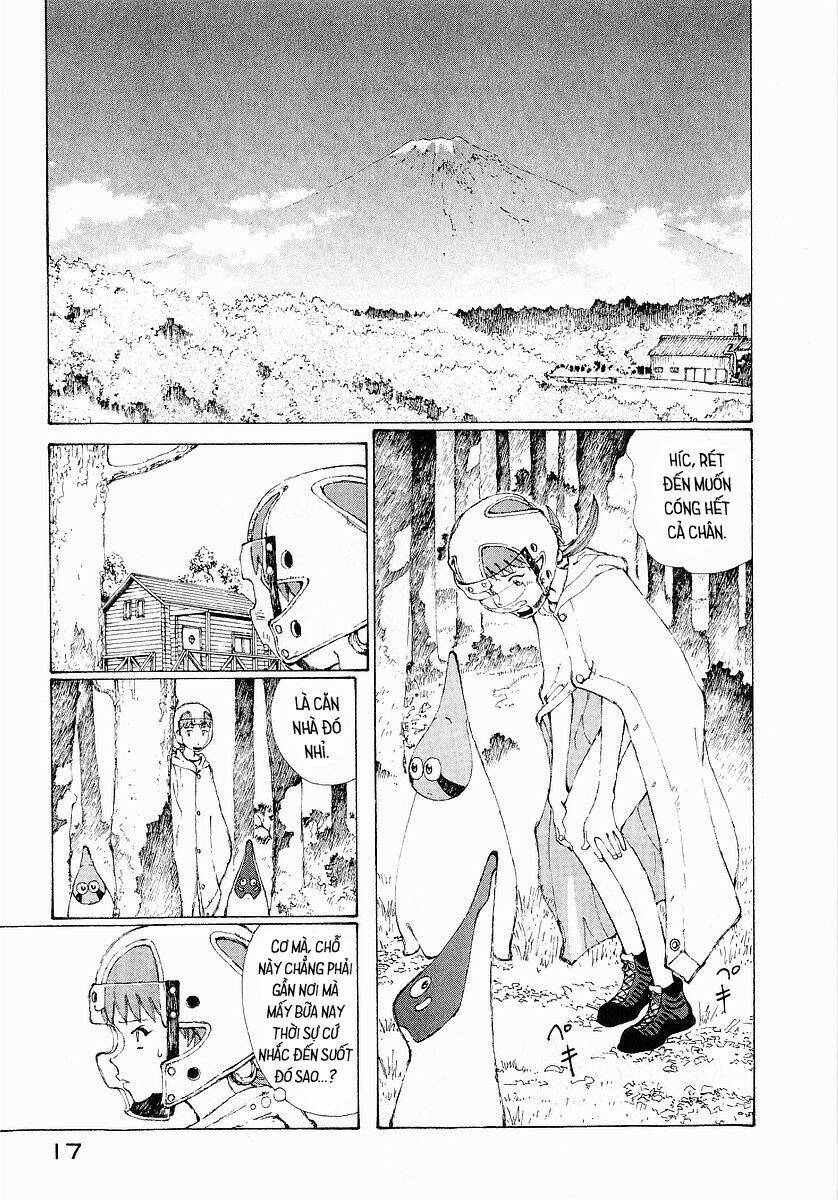 Nhất Dạ Nghiệt Tình: Cuồng Hôn Hào Môn Lão Công: Chapter 21