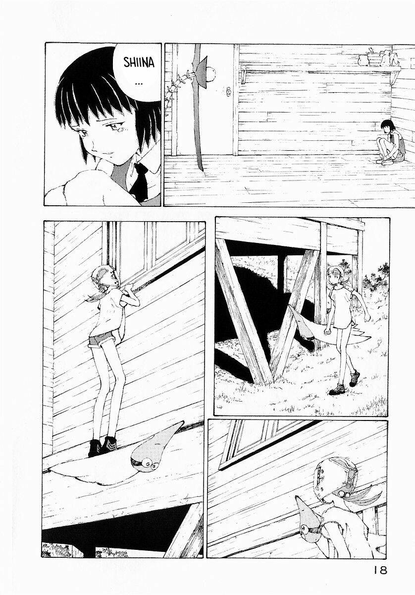 Nhất Dạ Nghiệt Tình: Cuồng Hôn Hào Môn Lão Công: Chapter 21