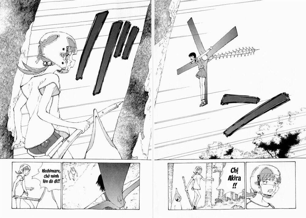 Nhất Dạ Nghiệt Tình: Cuồng Hôn Hào Môn Lão Công: Chapter 21