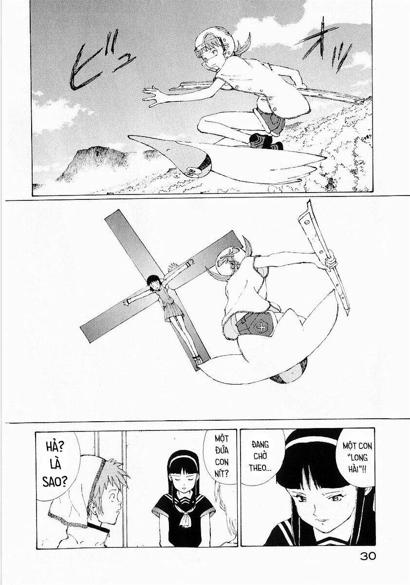 Nhất Dạ Nghiệt Tình: Cuồng Hôn Hào Môn Lão Công: Chapter 21
