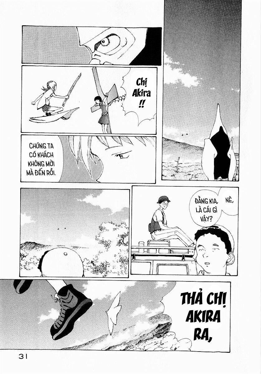 Nhất Dạ Nghiệt Tình: Cuồng Hôn Hào Môn Lão Công: Chapter 21