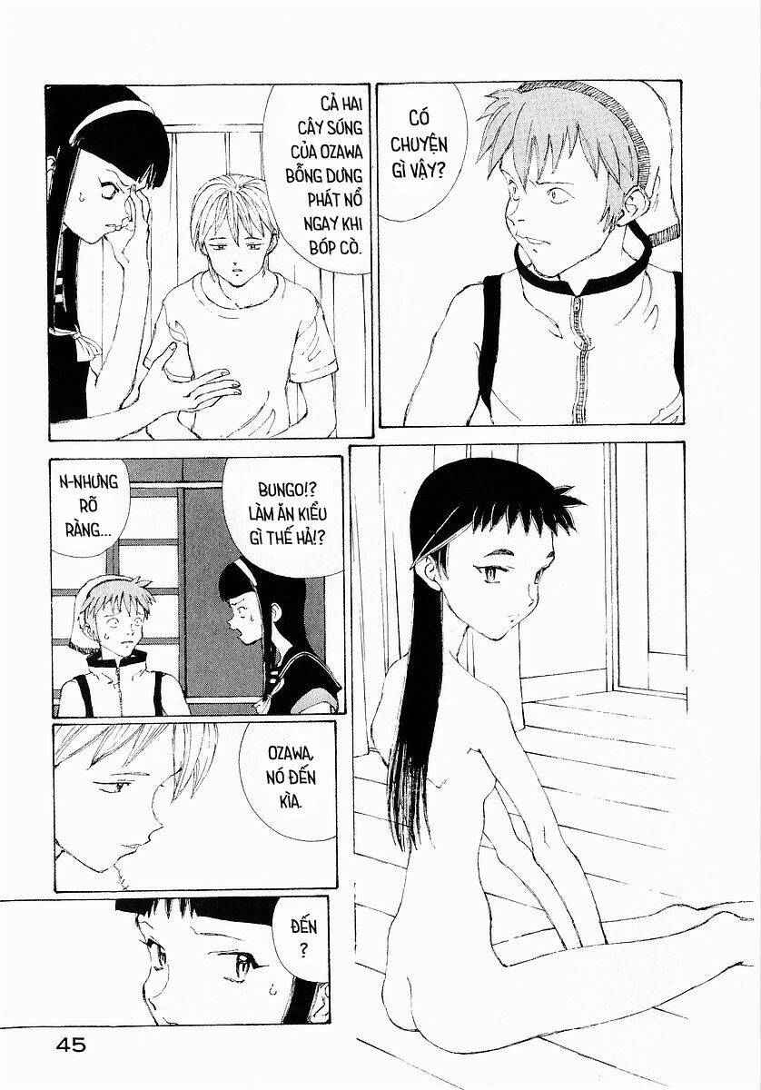 Nhất Dạ Nghiệt Tình: Cuồng Hôn Hào Môn Lão Công: Chapter 21